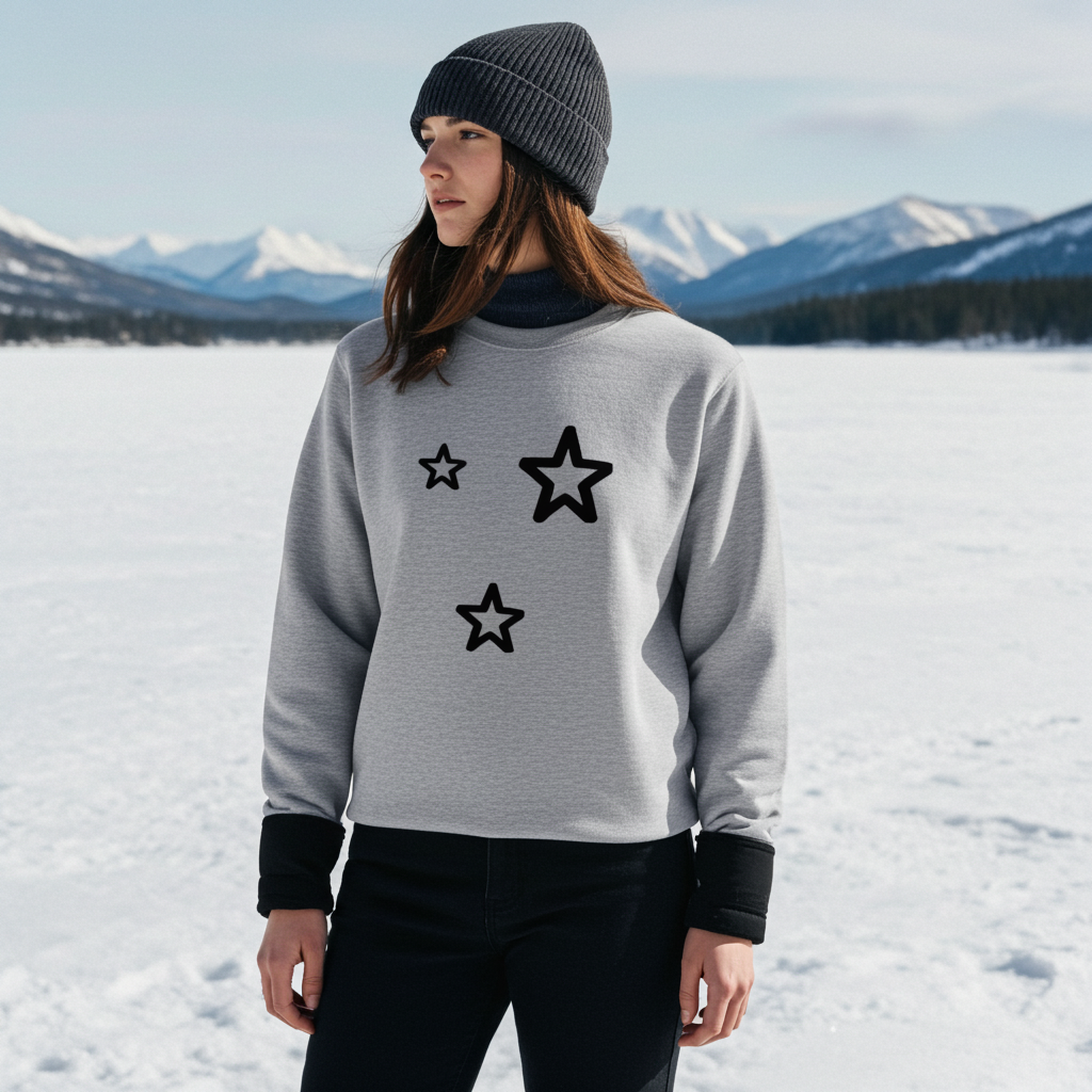 Men’s Premium Sweatshirt