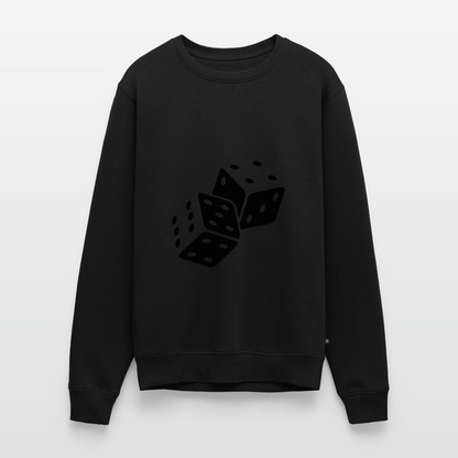 Men’s Premium Sweatshirt - black