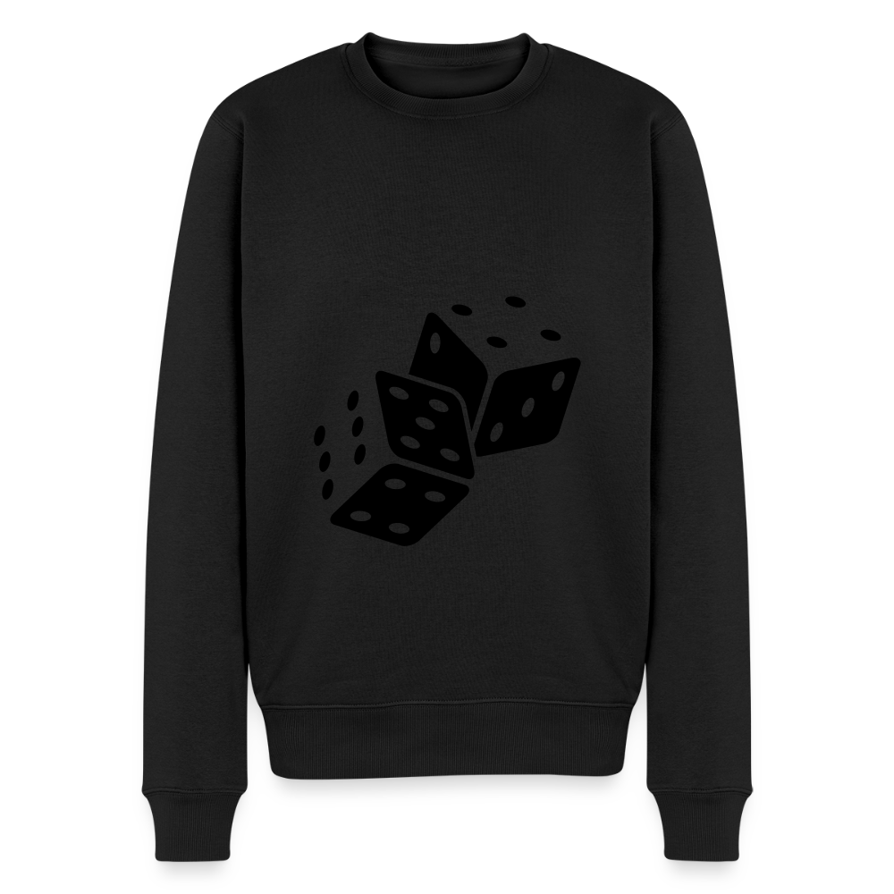 Men’s Premium Sweatshirt - black