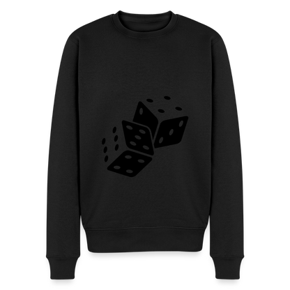 Men’s Premium Sweatshirt - black