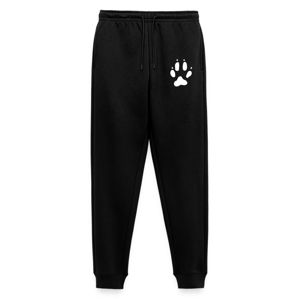 Men's Premium Organic Joggers - black