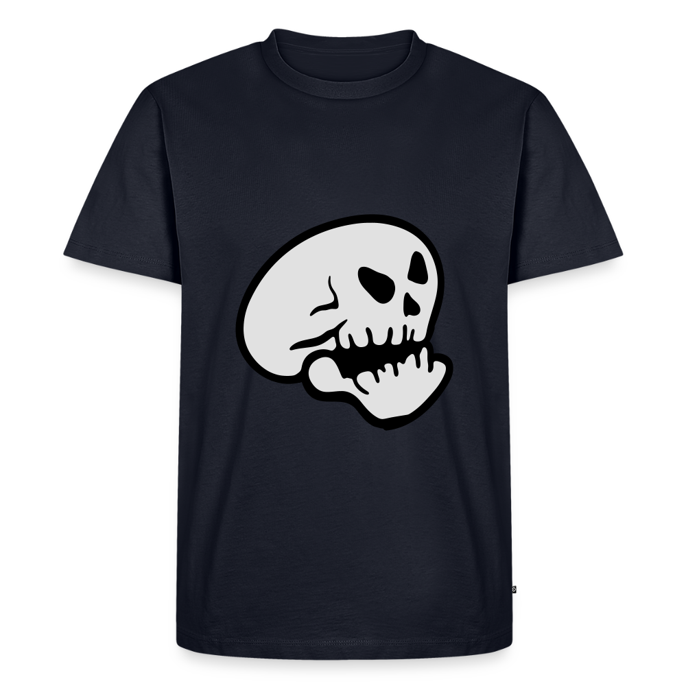 Men’s Premium T-Shirt - navy