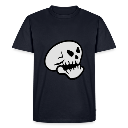 Men’s Premium T-Shirt - navy