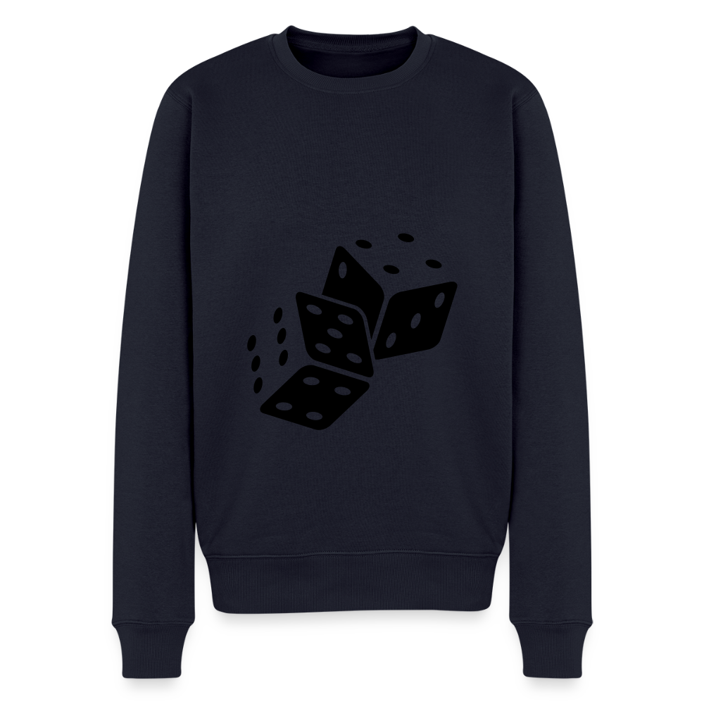 Men’s Premium Sweatshirt - navy