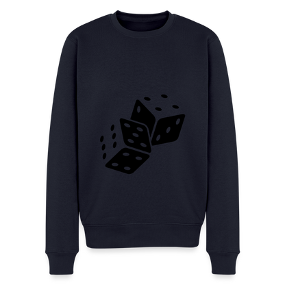 Men’s Premium Sweatshirt - navy