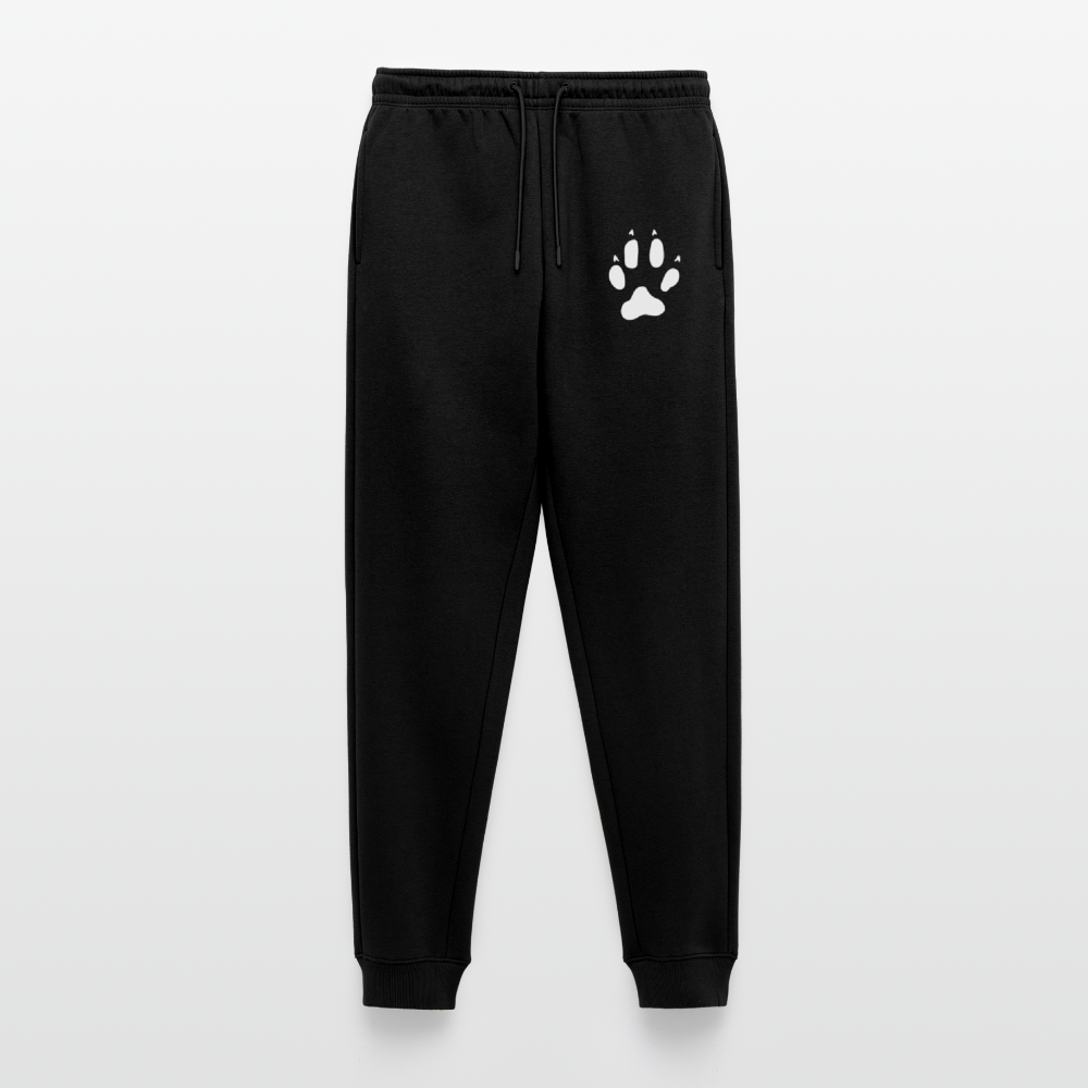 Men's Premium Organic Joggers - black