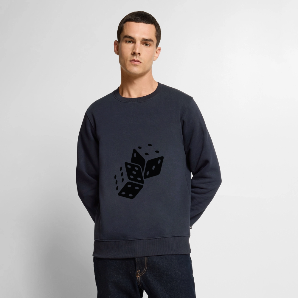 Men’s Premium Sweatshirt - navy