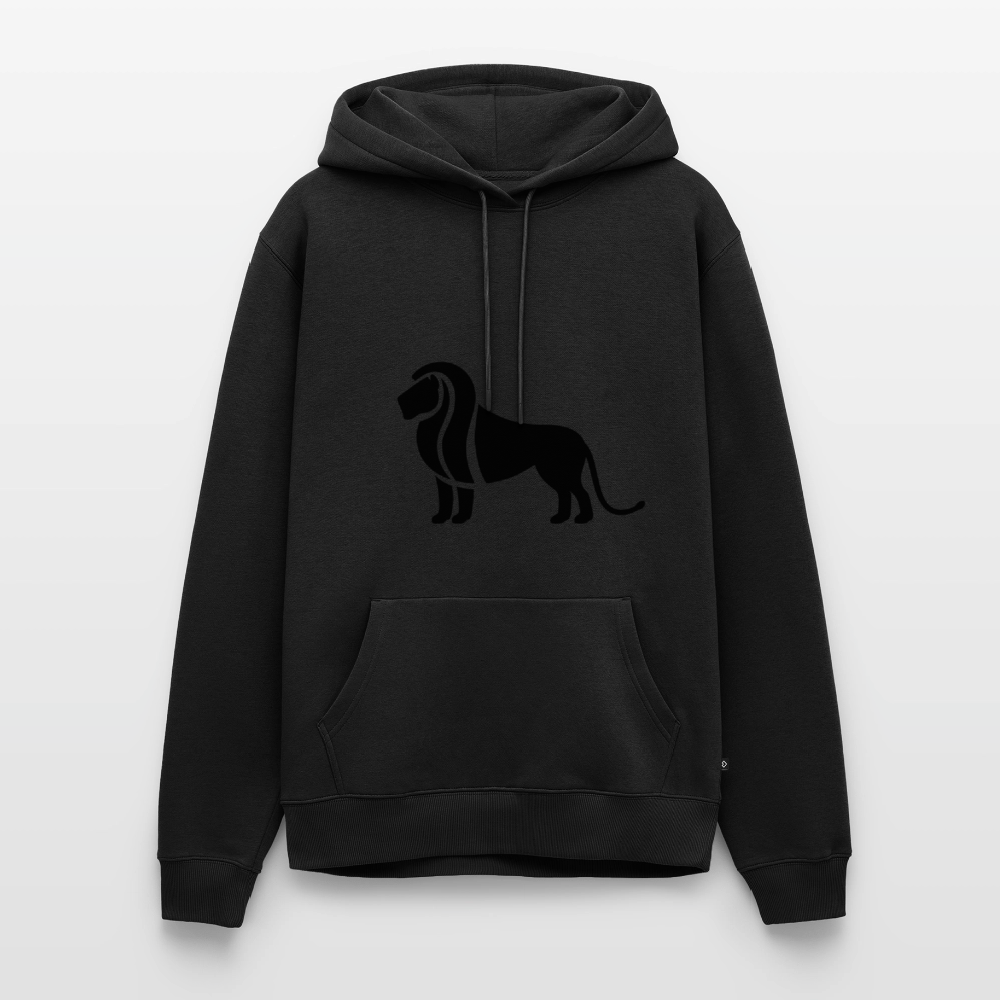 Men’s Premium Hoodie - black