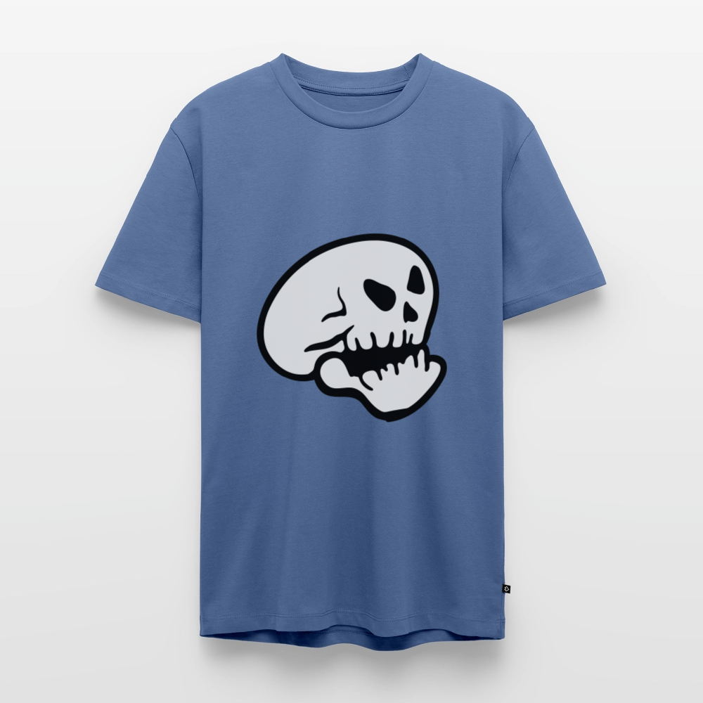 Men’s Premium T-Shirt - stone blue