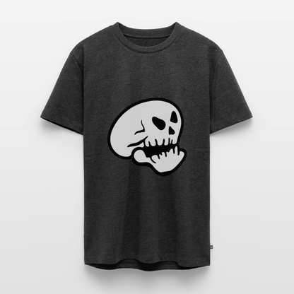 Men’s Premium T-Shirt - heather anthracite