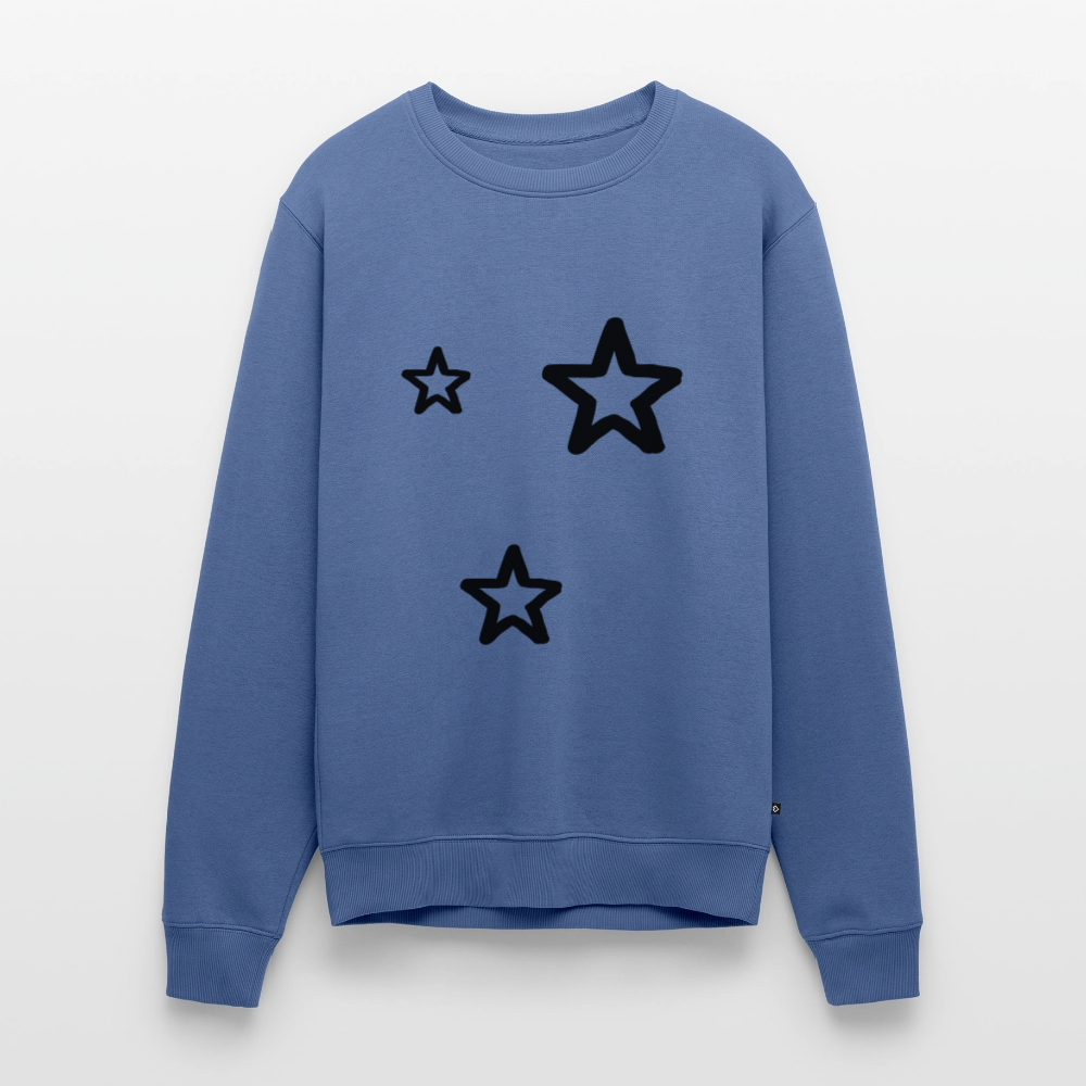 Men’s Premium Sweatshirt - stone blue
