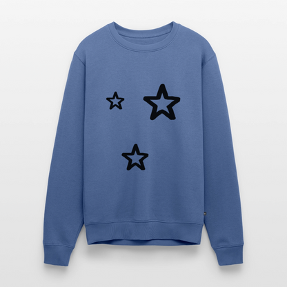 Men’s Premium Sweatshirt - stone blue