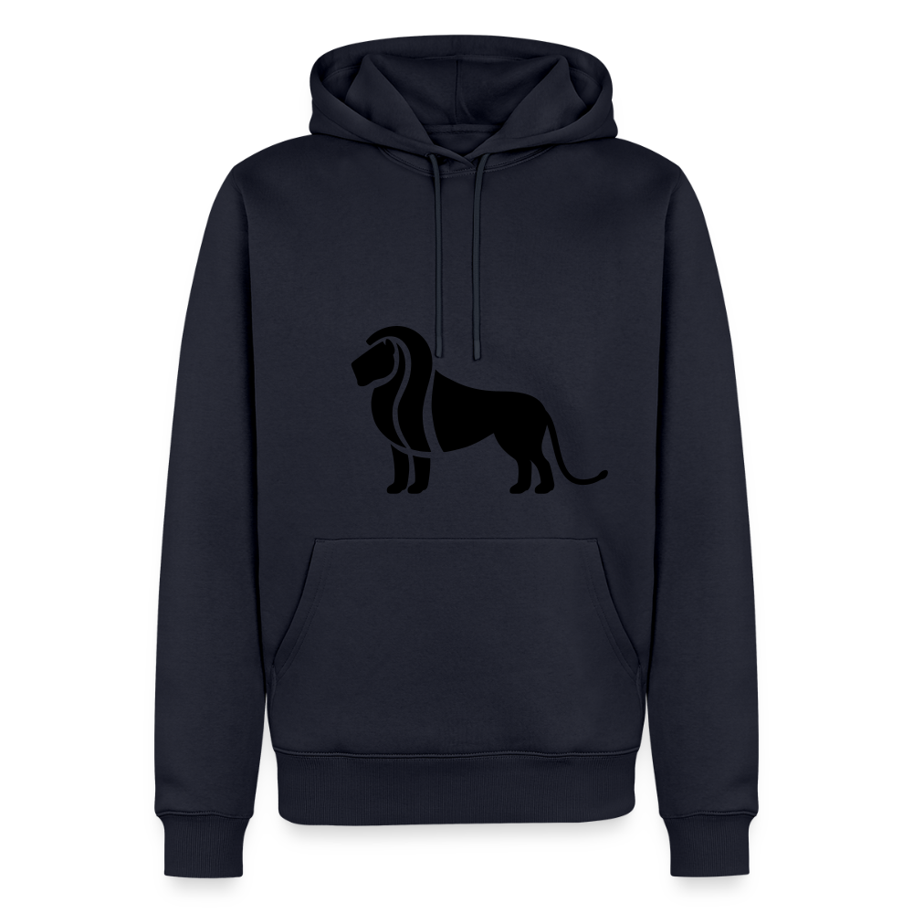 Men’s Premium Hoodie - navy
