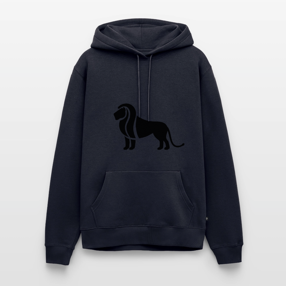 Men’s Premium Hoodie - navy