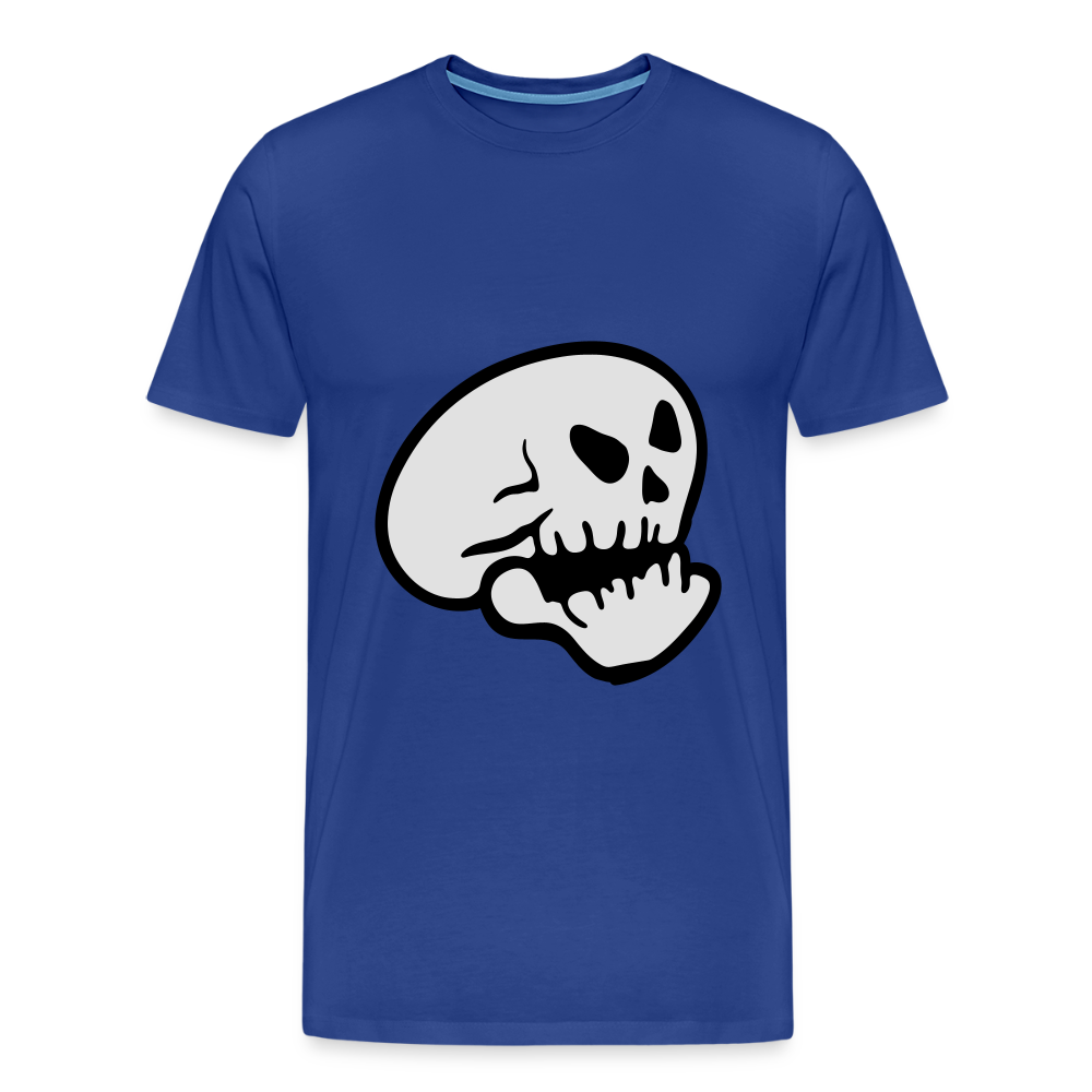 Men’s Premium T-Shirt - royal blue