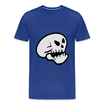 Men’s Premium T-Shirt - royal blue