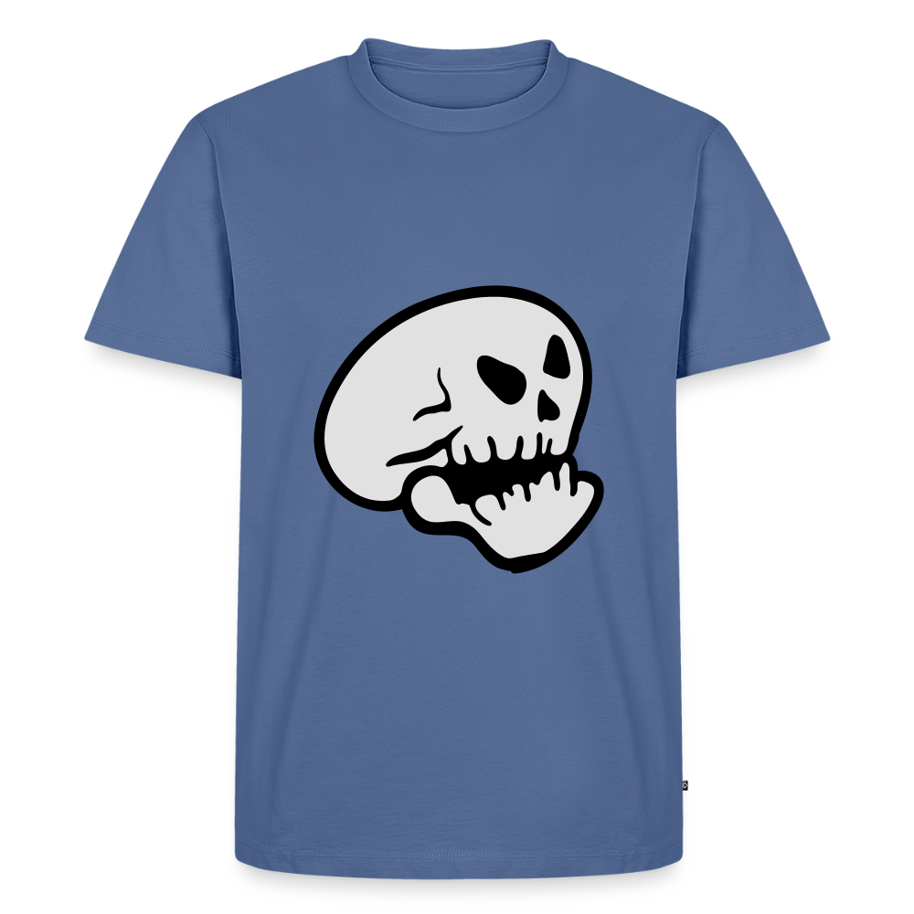 Men’s Premium T-Shirt - stone blue