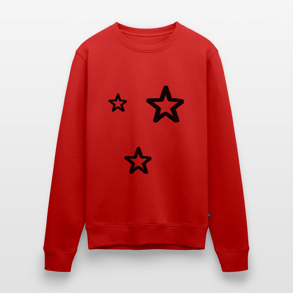 Men’s Premium Sweatshirt - red