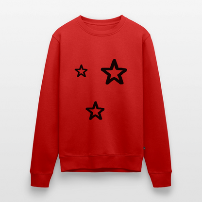 Men’s Premium Sweatshirt - red