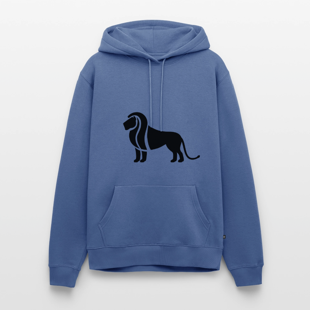 Men’s Premium Hoodie - stone blue