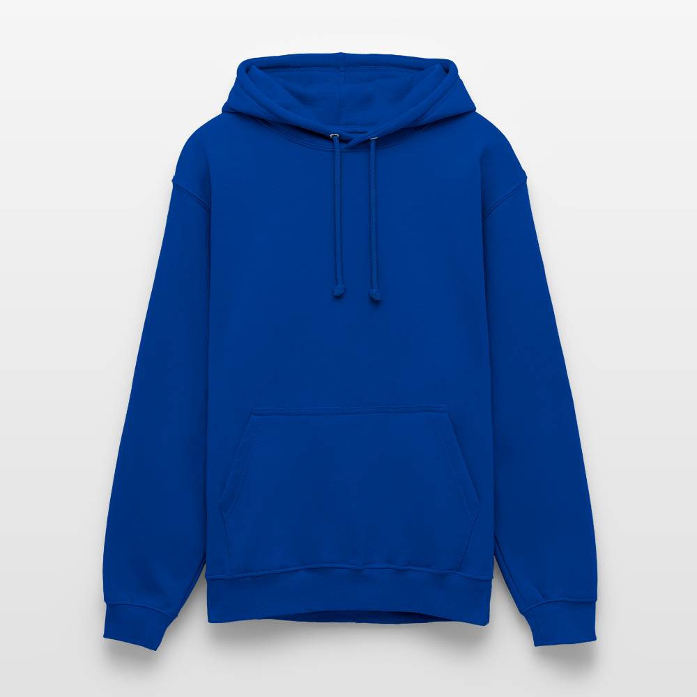 Unisex Hoodie - bright royal