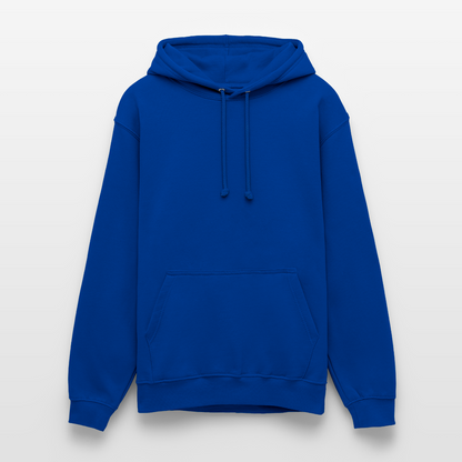 Unisex Hoodie - bright royal
