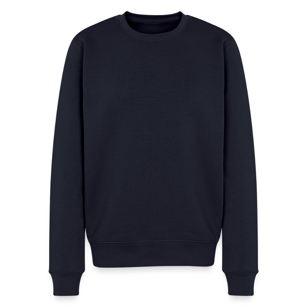 Men’s Premium Sweatshirt - navy