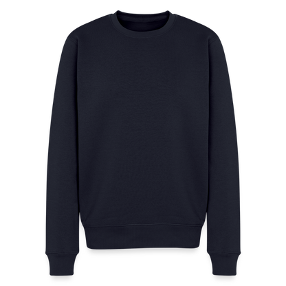 Men’s Premium Sweatshirt - navy