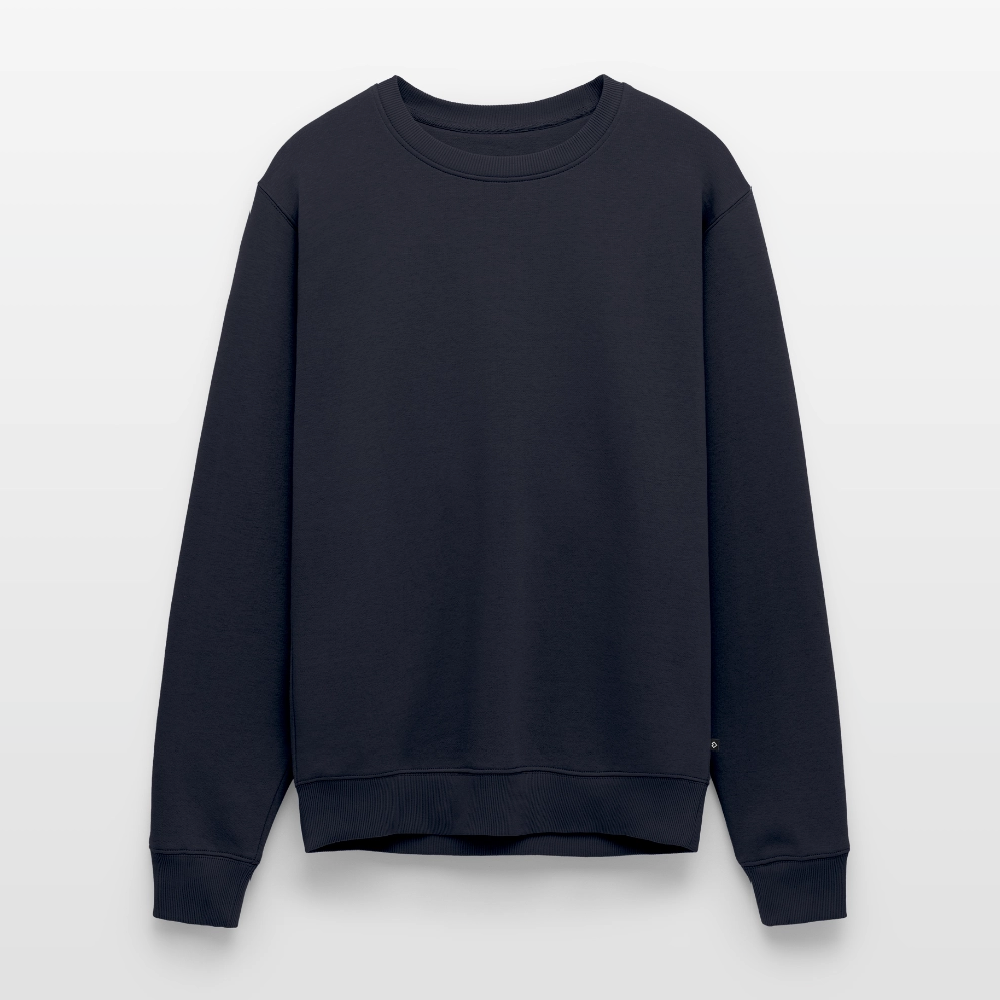 Men’s Premium Sweatshirt - navy