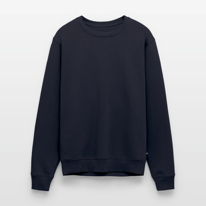 Men’s Premium Sweatshirt - navy
