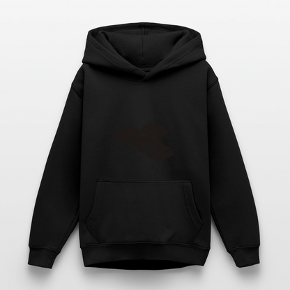 Teen Hoodie - black