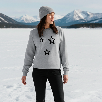 Men’s Premium Sweatshirt